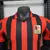 Camisa Milan Edição Especial 125 anos 2024/25 Jogador Vermelha - loja online