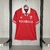 Imagem do CAMISA SEVILLA RETRO 1994/96 MASCULINO UMBRO VERMELHA