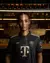 Camisa Bayern de Munique 2024/25 Edição Especial - Torcedor Masculina - Cinza - JSMARTLOJA ESPORTES 