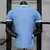 Camisa Manchester City Home 25/26 Jogador Masculina - Azul - loja online