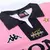 Camisa Juventus 1996 - Retrô Masculino - Rosa - loja online