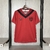 Camisa Sport III 24/25 Oficial Masculino -Vermelho - JSMARTLOJA ESPORTES 