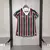 Camisa Fluminense I 24/25 Feminina Umbro - Verde e Vinho - comprar online