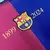 Camisa Barcelona 2024/25 Aniversário 125 Anos - Torcedor Masculina - Azul Grená