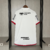 Imagem do Camisa Flamengo II 24/25 s/n° Torcedor Adidas Masculina - Branco