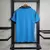 Camisa Manchester City Retrô 2001-02 Home Torcedor Masculina - Azul na internet