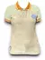 Camisa Bahia 2025/26 De Todas as Cores - Torcedor Feminina - Bege - comprar online