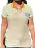Camisa Bahia 2025/26 De Todas as Cores - Torcedor Feminina - Bege na internet