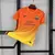 Camisa Barcelona 2012/13 - Retrô Masculina - Laranja Amarelo - comprar online