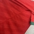 Camisa Portugal 1992/94 Home Retrô Masculina - Vermelha