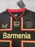 Camisa Bayer Leverkusen 2024/25 - Torcedor Masculina - Preto - loja online