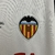 Imagem do Camisa Retrô Valencia I 03/04 Torcedor Nike Masculina - Branca e Preto