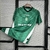 Camisa Werder Bremen Home 24/25 Torcedor Masculina - Verde na internet