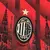 Camisa Milan 2024/25 Cathedral - Torcedor Masculina - Vermelha Preta na internet