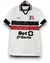 Camisa Santa Cruz 2025/26 Bet da Sorte - Torcedor Masculina - Branca - comprar online