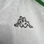 Camisa Werder Bremen 2001/02 Retro Kappa - Torcedor Masculina - Branca e Verde - comprar online