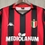 Imagem do Camisa Milan 1988/89 - Retrô Masculino - Vermelha Preta