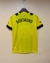 Camisa Borussia Dortmund I 22/23 Torcedor Masculina - Amarelo - loja online