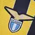 Camisa Lazio Away Retrô 1998/00 Torcedor Masculina - Amarelo - loja online