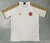 Camisa Vasco da Gama Kappa Supporter Gold - Masculino - Brabca e Dourado - JSMARTLOJA ESPORTES 