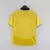 Camisa Arsenal Retrô Away 2003/05 Torcedor Masculina - Amarelo - JSMARTLOJA ESPORTES 