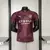 Camisa Manchester City III 24/25 Jogador Puma Masculina - Vinho na internet