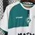 Imagem do Camisa Werder Bremen 2025/26 - Diego Ribas - Torcedor Masculina - Branca e Verde