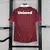 Camisa Fluminense 2008/09 - Retrô Masculino - Grená - loja online