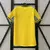 Camisa Lazio 1998/99 - Retrô Masculina - Amarela