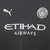 Camisa Manchester City IV 25/26 Torcedor Masculina - Preto - JSMARTLOJA ESPORTES 