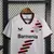 Camisa Bayer Leverkusen 2023/24 - Torcedor Masculina - Branco - JSMARTLOJA ESPORTES 