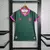 Camisa Fluminense III "Cartola" 23/24 Feminina Umbro - Verde e Rosa - comprar online