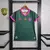 Camisa Fluminense III "Cartola" 23/24 Feminina Umbro - Verde e Rosa (+ Patch Campeão da Libertadores) - comprar online