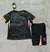 Kit Infantil Chelsea 2024/25 - Preto - JSMARTLOJA ESPORTES 
