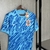 Camisa Corinthians Goleiro 24/25 s/n° Torcedor Nike Masculina - Azul