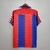 Camisa Barcelona I - 1992-95 - Masculino (Retro) - Vermelha e Azul - JSMARTLOJA ESPORTES 