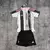 Kit Infantil Juventus Home 25/26 - Branco na internet