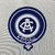 Camisa Atlético Madrid 2023 III Torcedor Masculina - Azul e Branca - comprar online