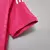 Camisa Real Madrid II - 2014/15 - Masculino (Retro) - Rosa na internet