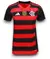 Camisa Flamengo 2025/26 Patch Campeão Copa do Brasil - Torcedor Feminina - Rubro Negra - comprar online