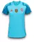 Camisa Flamengo 2025/26 - Torcedor Feminina - Branca - (cópia) - comprar online