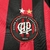 Camisa Athlético Paranaense 2018 - Retrô Masculino - Rubronegra - loja online