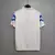 Camisa Napoli Retrô Away 1988/89 Torcedor Masculina - Branco