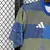 Camisa Real Madrid 2025/26 Pré-Jogo - Torcedor Masculina - Azul - loja online