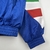 Imagem do Jaqueta Corta-Vento Bayern de Munique 23/24 - Masculina Adidas - Azul