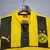 Imagem do Camisa Borussia Dortmund Retrô Home 2012/13 Torcedor Masculina - Amarelo