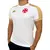 Camisa Vasco da Gama Kappa Supporter Gold - Masculino - Brabca e Dourado na internet