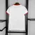 Camisa Flamengo 1981 Comemorativa - Retrô Masculino - Branca