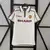 Camisa Manchester United 1998/99 - Retrô Masculina - Branca na internet