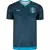 Camisa Santa Cruz 2024/25 Aquecimento - Pré Jogo Masculina - Azul - comprar online